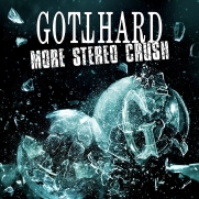 Gotthard - More Stereo Crush (CD)