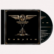 Dirkschneider & The Old Gang - Babylon (CD)