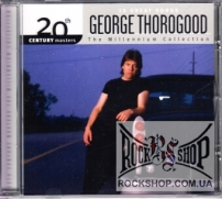 Thorogood, George - 10 Great Songs (20th Century Masters The Millennium Collection) (Sealed) (CD)