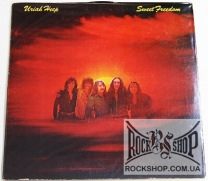 Uriah Heep - Sweet Freedom (LP)