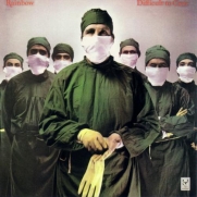 Rainbow (Ritchie Blackmore's Rainbow) - Difficult to Cure (The Rainbow Remasters) (Sealed) (CD)