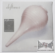 Deftones - Adrenaline (Sealed) (LP)
