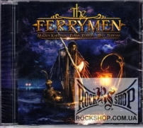 Ferrymen, The - The Ferrymen (Sealed) (CD)