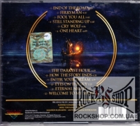 Ferrymen, The - The Ferrymen (Sealed) (CD)