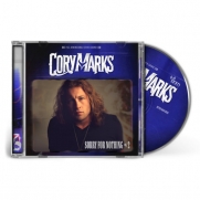 Marks, Cory - Sorry for Nothing (Vol. 2) (CD)