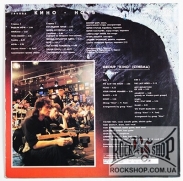 ���� (Kino) - ���� (Night) (LP)