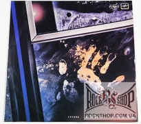 ���� (Kino) - ���� (Night) (LP)