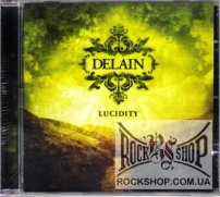 Delain - Lucidity (Enhanced) (Sealed) (CD)