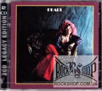 Joplin, Janis - Pearl (Legacy Edition) (Sealed) (2CD)