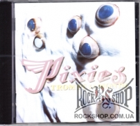 Pixies, The - Trompe Le Monde (Sealed) (CD)