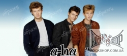 a-ha - 02 (������)