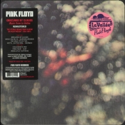 Pink Floyd - Obscured By Clouds (LP)