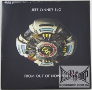 Jeff Lynne's ELO (Electric Light Orchestra) - From Out Of Nowhere (Sealed) (LP)