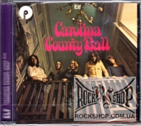 Elf (Featuring Ronnie James Dio) - Carolina Country Ball (Sealed) (CD)