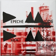Depeche Mode - Delta Machine (Sealed) (2LP)