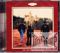 Kadavar - For The Dead Travel Fast (Sealed) (CD)
