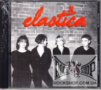 Elastica - Elastica (Sealed) (CD)