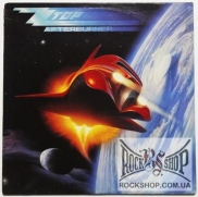ZZ Top - Afterburner (LP)