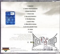Graham Bonnet Band - Day Out In Nowhere (Sealed) (CD)