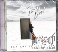 Graham Bonnet Band - Day Out In Nowhere (Sealed) (CD)