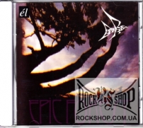 Rare Bird - Epic Forest (Sealed) (CD)