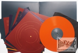 ��������, ��������� (����� �����) - ��������� (Orange Vinyl) (Sealed) (LP)
