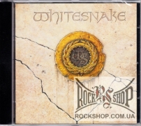Whitesnake - Whitesnake 1987 (Sealed) (CD)