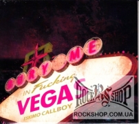 Eskimo Callboy - Bury Me In Vegas (Sealed) (CD)