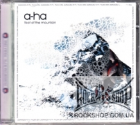a-ha - Foot Of The Mountain (Sealed) (CD)