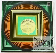 ���� ����� (Greg Bonham) � ��������� ���� ����� (Lips) - � ������ (LP)