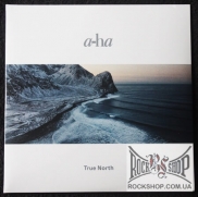 a-ha - True North (Sealed) (2LP)
