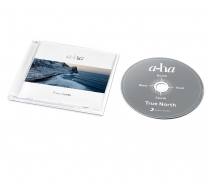 a-ha - True North (Sealed) (CD)
