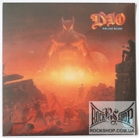 Dio - The Last In Line (LP)
