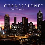 Cornerstone - Reflections (CD)