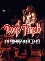 Deep Purple - Copenhagen 1972 (DVD)