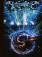 Dragonforce - In The Line Of Fire (DVD)