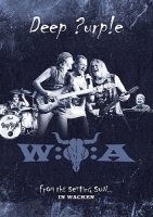 Deep Purple - From The Setting Sun (DVD)