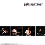 Cornerstone - Head Over Heels (CD)