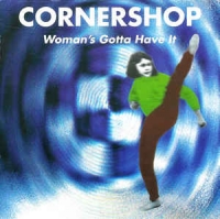 Cornershop - Woman's Gotta Have It (CD)