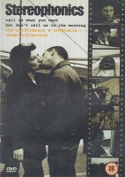 Stereophonics - Stereophonics - Call Us What You Want ... (DVD)
