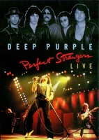 Deep Purple - Perfect Strangers Live (DVD)