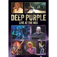 Deep Purple - Live At The Nec (DVD)