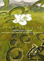 Yes - Symphonic Live (2DVD)