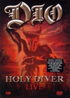Dio - Holy Diver Live (DVD)