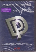 Deep Purple - Live At Montreux 1996 (DVD)