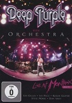 Deep Purple - Live At Montreux 2011 (DVD)