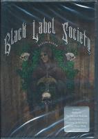 Black Label Society - Unblackened (DVD)