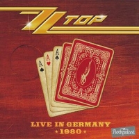 ZZ Top - Live In Germany 1980 (DVD)