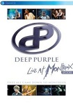 Deep Purple - Live At Montreux 2006 (DVD)