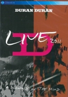 Duran Duran - Live-A Diamond In The Mind (DVD)